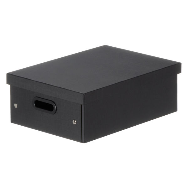 Colantotte ブラック収納ボックス 楽天市場】収納ボックス 収納ケース フタ付き プラスチック製