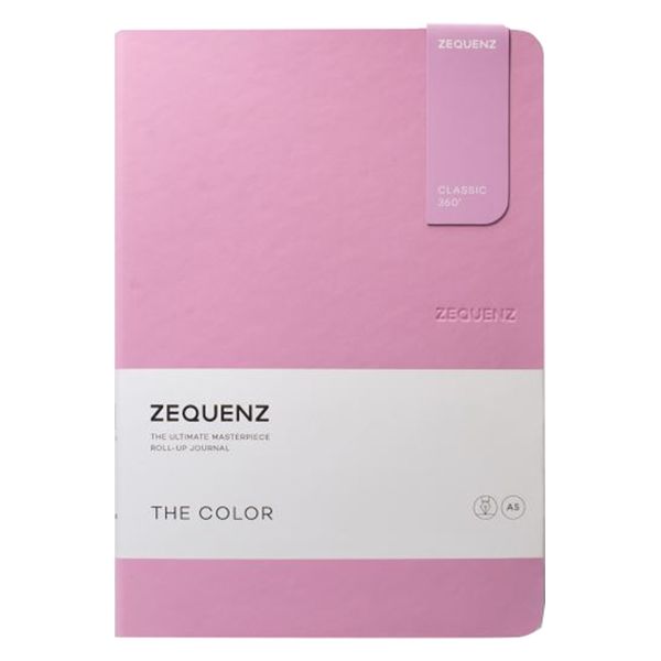 伊東屋 ザ・カラー ノート L ドット ZQC1637 1セット(4冊)（直送品）