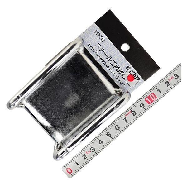 MIKI 工具差し SPH69X ラチェットレンチ×1 ミニバール×1 : 創業