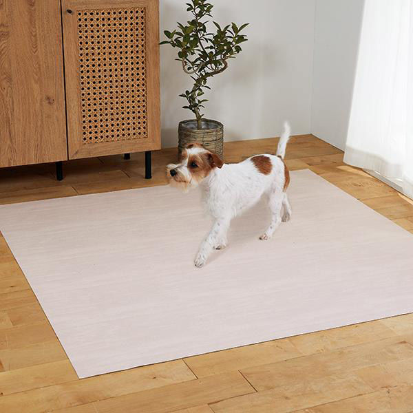 新日本カレンダー 踏んばれない子のための滑らないシート 70×140cm 898027-01-01 1枚（直送品） 6,358円