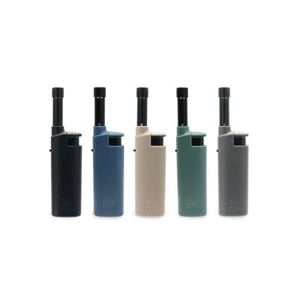 東京パイプ F PLUS コンパクトガスマッチ アソート30個 1セット 東京パイプ F PLUS コンパクトガスマッチ アソート30個 1セット