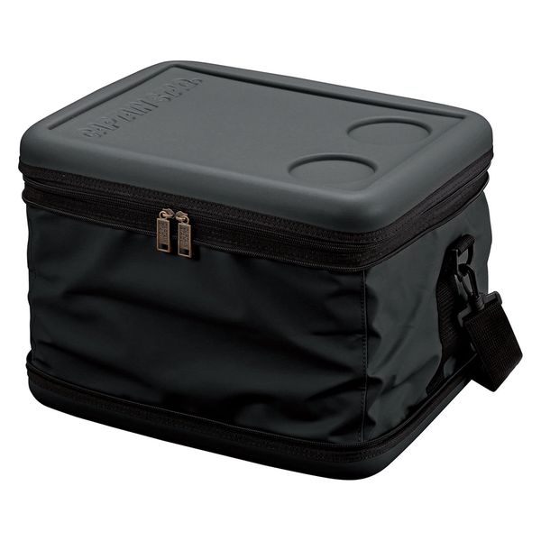 キャプテンスタッグ スーパーコールドクーラーバッグ 25L UE