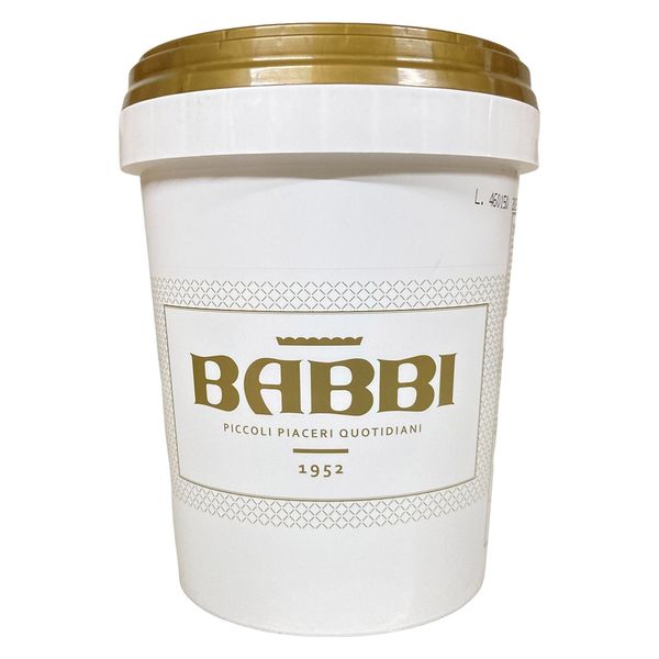 BABBI ピスタチオペースト 1ケース6本入り