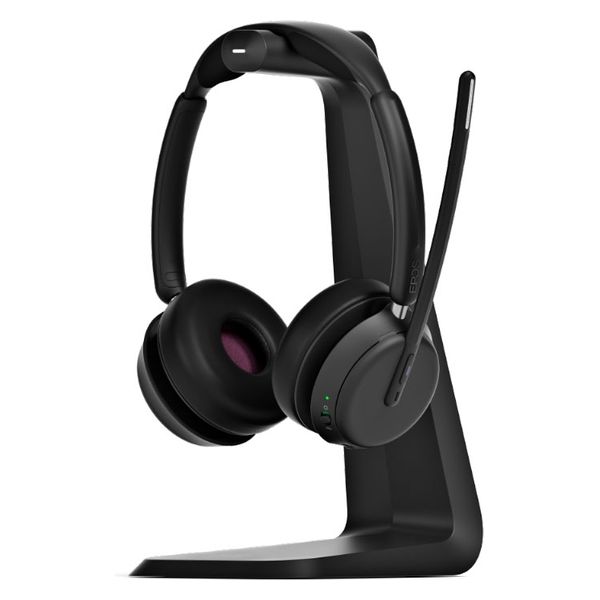 EPOS ワイヤレスヘッドセット EPOS ワイヤレスヘッドセット IMPACT 1060T 1001138 1台（直送品