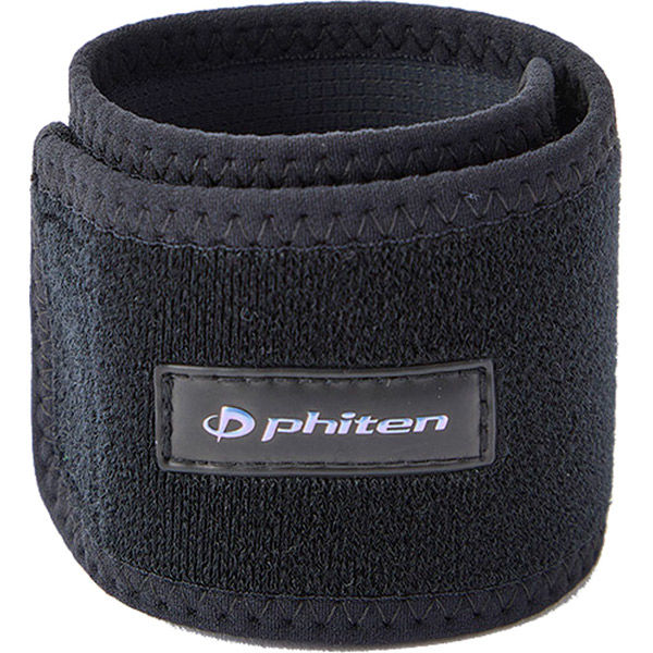 Amazon | phiten(ファイテン) RAKUWAバンド(2枚入) ネイビー