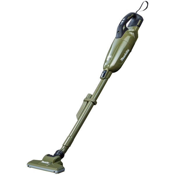 マキタ 充電式クリーナ(オリーブ) CL284FDZO 1台 - アスクル