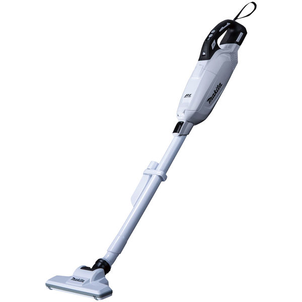 makita CL285FDZO 充電式クリーナ　新品未使用 マキタ 充電式クリーナ CL285FDZW 1台 - アスクル