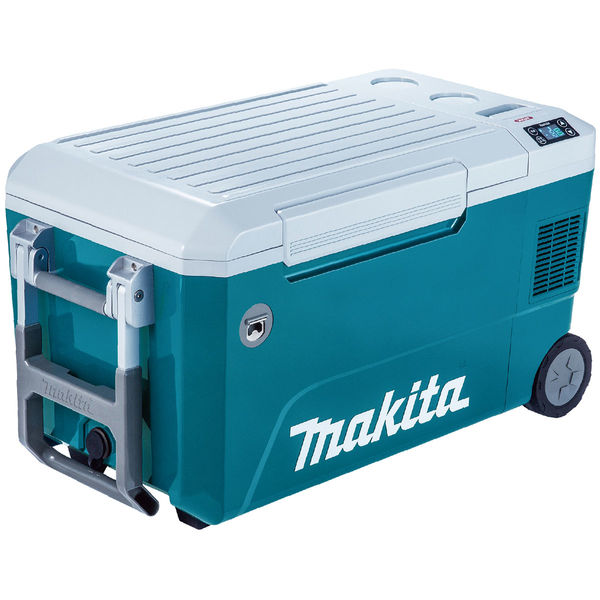 見事な マキタ 充電式保冷温庫50L CW002GZ 1台（直送品） - アスクル 冷蔵庫・冷凍庫