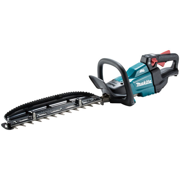 マキタ　生垣バリカン　300ミリ　MUH3052 未使用 生垣バリカン マキタ makita MUH3052 300mm ヘッジトリマー