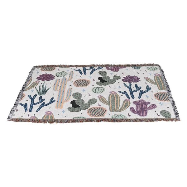ダルトン JACQUARD MULTI CLOTH S CACTUS RN-0582S/CCTS 1枚