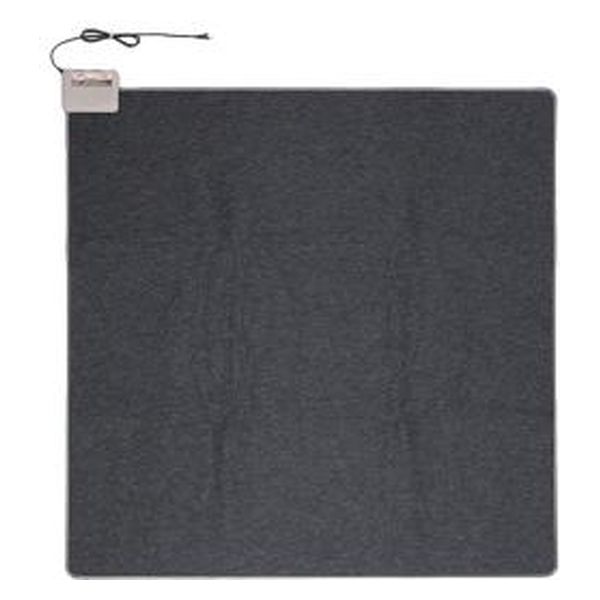 ワタナベ工業 ふかふかボリュームホットカーペット2畳/約175×175cm WHCー205VC 1枚（直送品） 9,240円