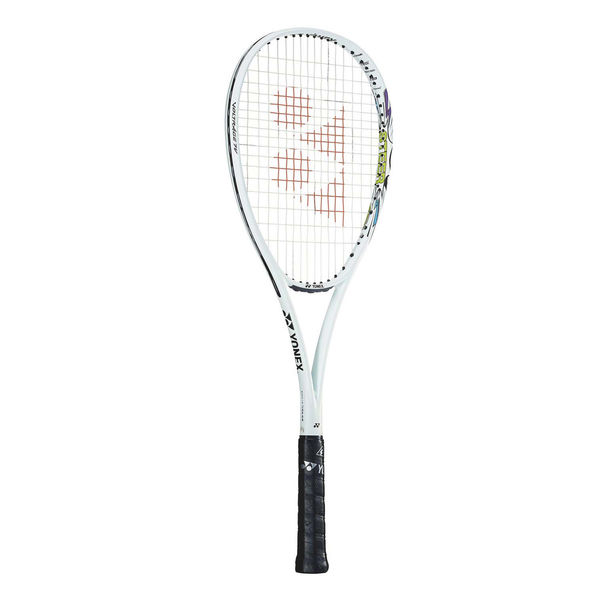 YONEX(ヨネックス) ボルトレイジ 7Vステア UXL1 シトラスグリーン VR7V-S 1本（直送品） - アスクル