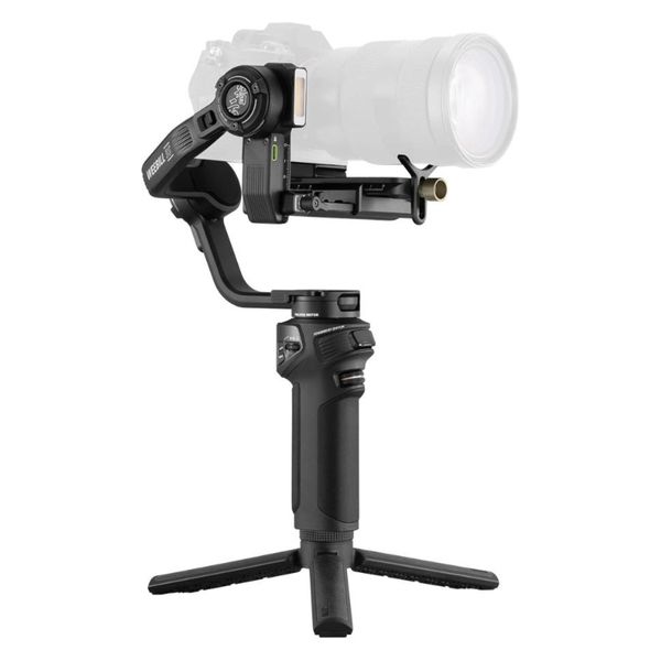 weebill s  ジンバル　箱あり　11/4まで Amazon | SmallRig Zhiyun Weebill-Sジンバル用ハンドグリップ