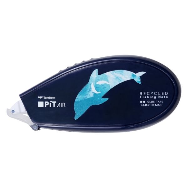 ヨドバシ.com - トンボ鉛筆 TOMBOW テープのり ピットエアー 16m