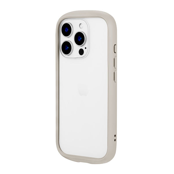 美品　Custype ベージュ iPhone16proケース 全て込み 美品 Custype ベージュ iPhone16proケース 全て込み custype