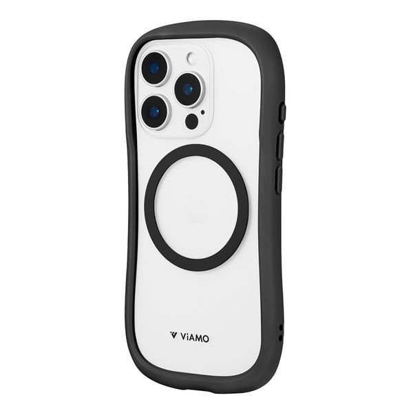 MSソリューションズ iPhone 16 Pro 高速充電・耐傷・耐衝撃