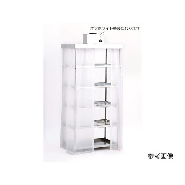 キャニオン 温風ドライシェルフ DS-2254DRY 1台 63-7095-34（直送品）