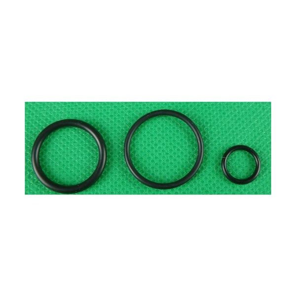 JTC アダプター用Oリングセット JTC4144AN-OSET 1セット 507-5137（直送品）