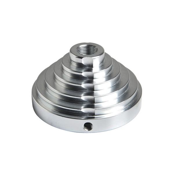 阪神交易 チャック JLBM60PA BO-JLBM60PA 1個 65-3968-44（直送品）