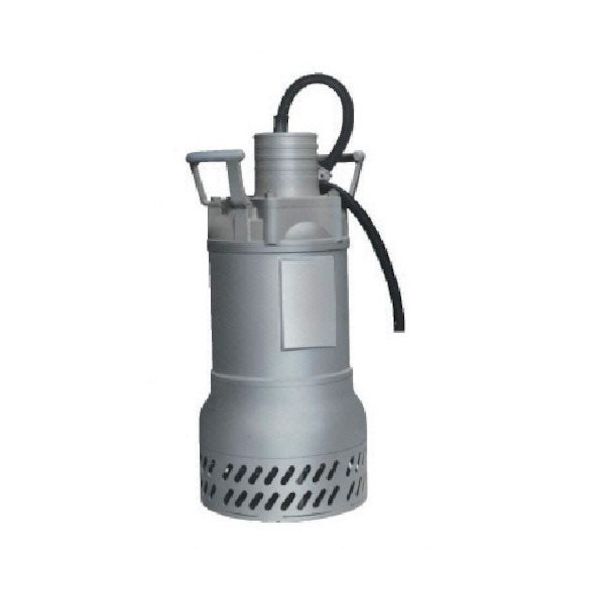 寺田ポンプ製作所 寺田 汚水用大型水中ポンプ 11kw 全揚程15m 50Hz SD9-110 1台 850-8553（直送品）