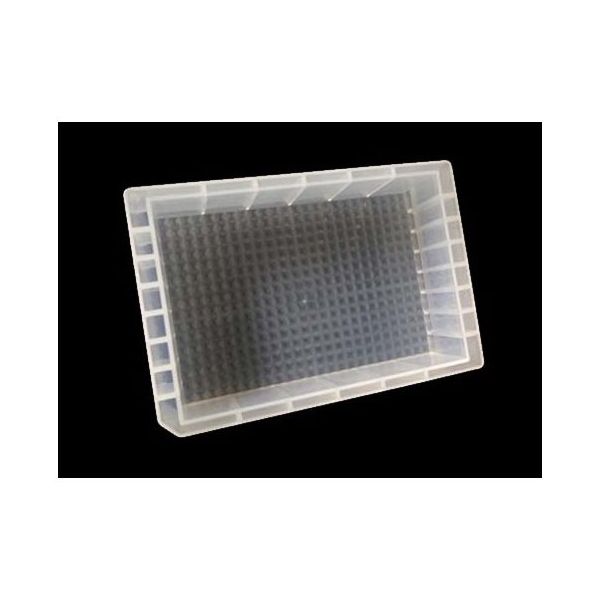 BIOCOMMA 384Ch Reagent Reservoirs， 185 mL 10個入 384WR 1パック(10個)（直送品）