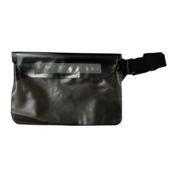 Trimate 防水ポーチ PVC スマホ パスポート 財布 TR-BPP 1個 67-4917-90（直送品）