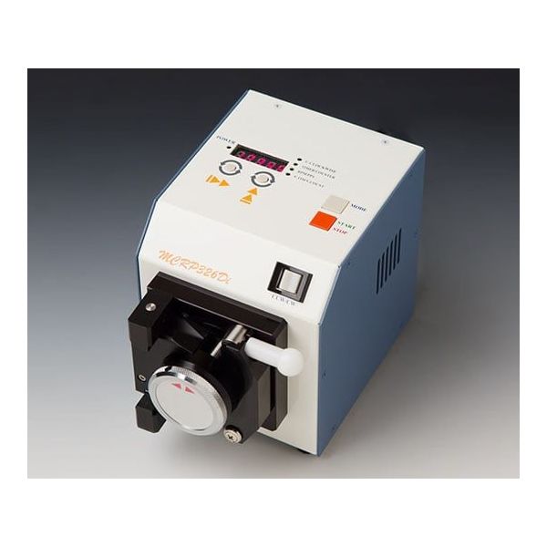 ミナトコンセプト ローラーチューブポンプ （S） シリコンチューブセット68-1887