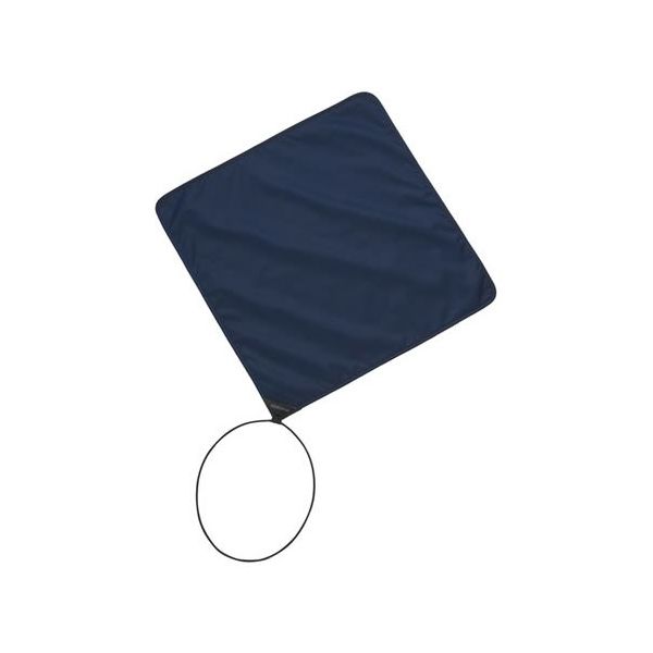 OM SYSTEM ラッピングクロス CS-35 1個 64-9619-05（直送品）