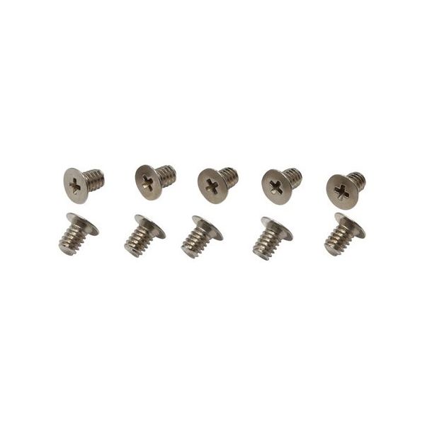 アイネックス 薄型光学ドライブ固定用ミリネジ PB-043A 1個 67-9258-38（直送品）