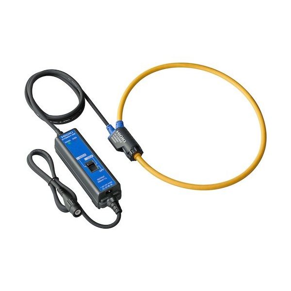 日置電機 HIOKI ACフレキシブルカレントセンサ CT9667-02 1台 556-8165（直送品）