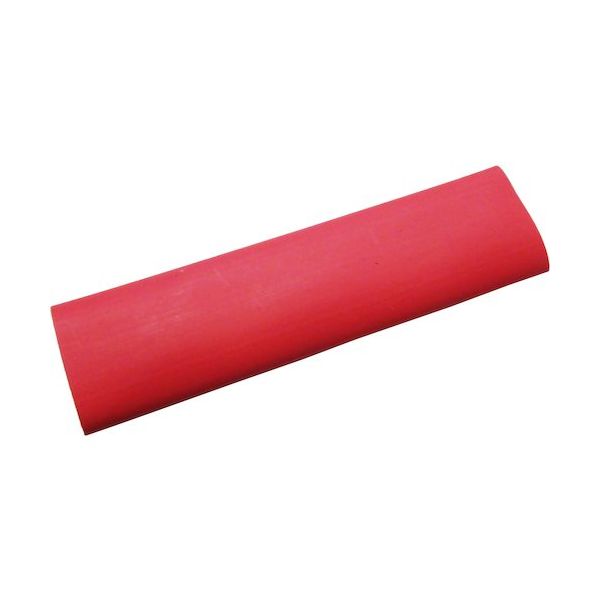 JTC 熱収縮チューブ12.7X76L赤 20本入り JTC5919-12.7X76L-R 1袋(20本) 473-7410（直送品）