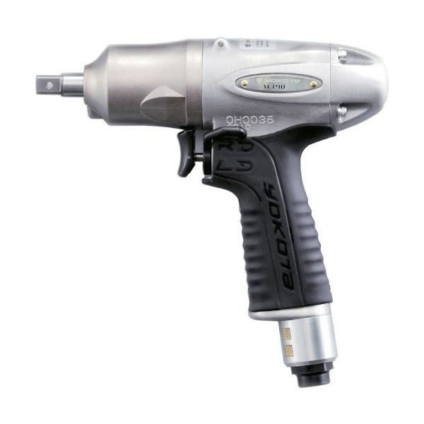 ヨコタ工業 ヨコタ シャットオフインパルスレンチ(低圧力仕様) YLT70L 1台 857-9428（直送品）