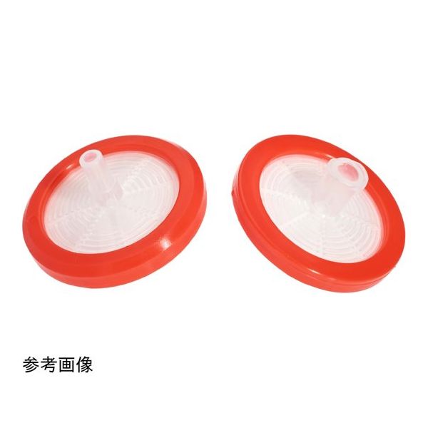 シリンジフィルター(酢酸セルロース，0.45μm、膜径30mm) ブリスター