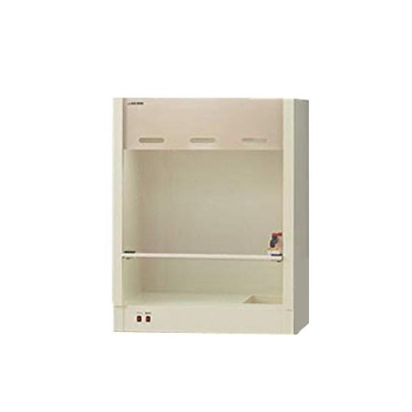 アズワン コンパクトドラフト700（PVC製） 3-4056