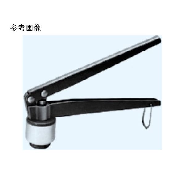 日本理化学器械 ハンドクリッパー(DEKAPITATOR 口径13mmφ用) DPR-13 1個 65-8684-67（直送品）