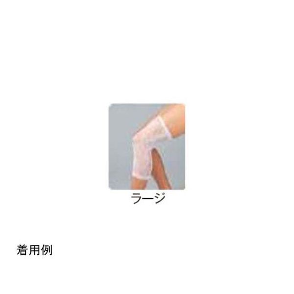 アシスト ワンタッチ包帯 ラージ 1袋(10個入) 02052 1個 68-4063-82（直送品）