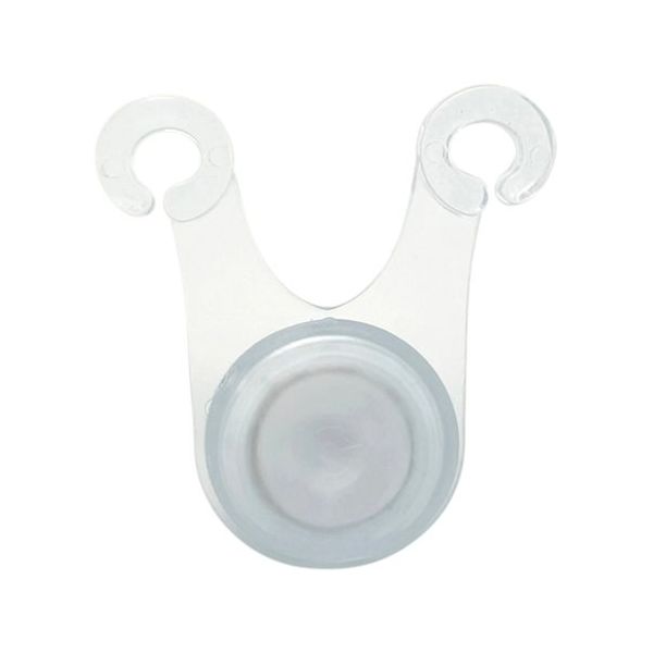 Trimate LEDロープライト ホワイト TR-ROL001-WH 1個 67-4920-63（直送品）