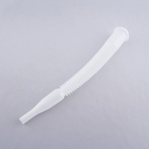 アズワン 平角缶(2ヶ口・ノズル付)交換用ノズル小(5L/10L用) 68-1890-80 1個（直送品）