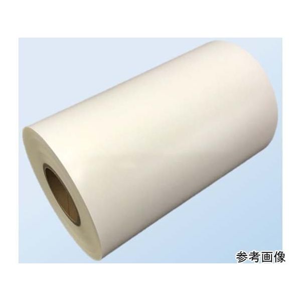 SAXINニューライト粘着テープ標準品 基材厚み0.4mm×300mm×20m(総厚み0.54mm) #400W-300X20 1巻（直送品）