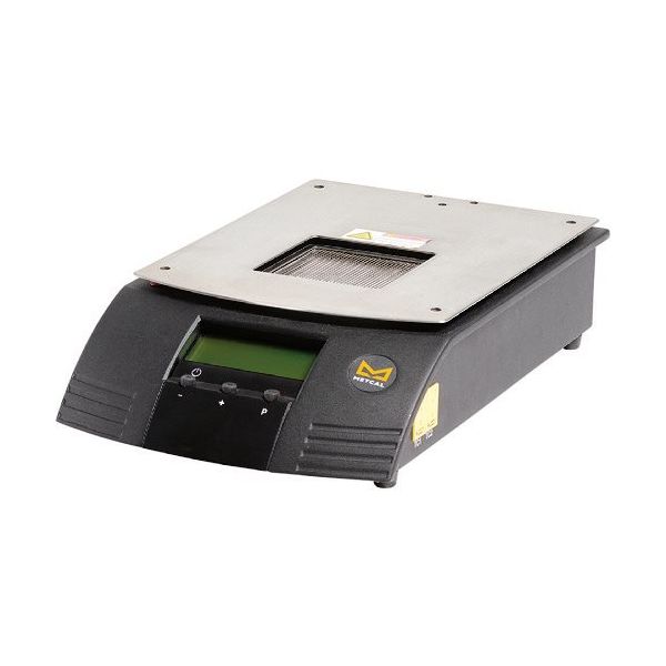 オーケー・インターナショナル メトカル Metcal デジタルプリヒーター PCTー1000 1台 148-2112（直送品）