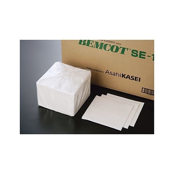 小津産業 ベンコット(R) SEー1 50枚 004272 1袋(50枚) 66-0022-94（直送品）