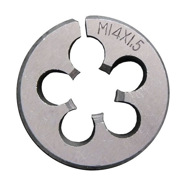 JTC ダイスM14X1.5 JTC5214-M14X1.5DIES 1個 472-3115（直送品）