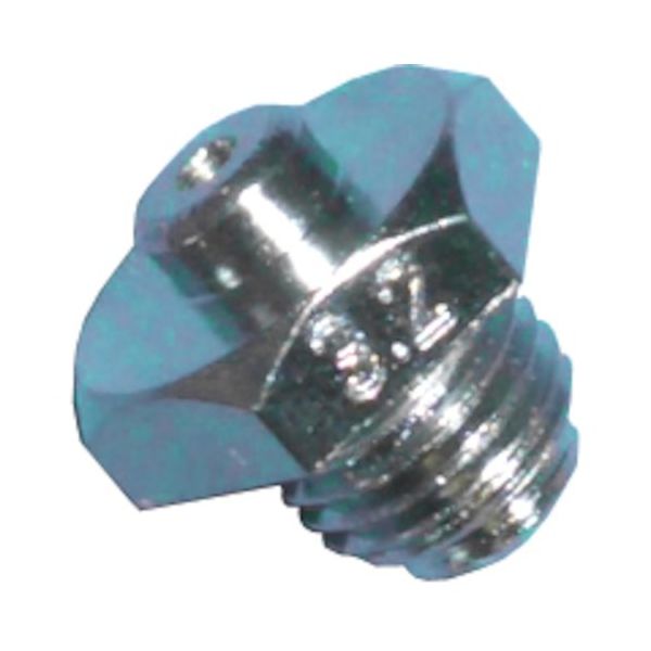 JTC ノーズピース3.2mm(101001E) GP101-1E 1個 471-5244（直送品）