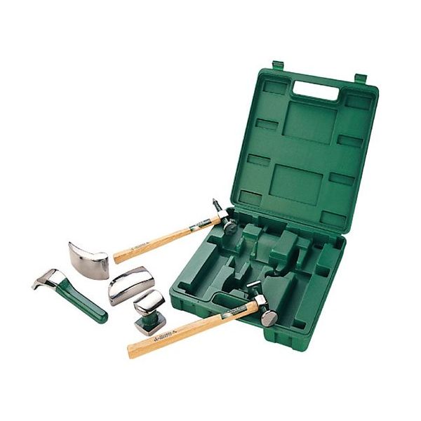 Apex Tool Group 6pcs 自動車ボディーリペアーキット RS-09152 1セット 63-4172-89（直送品）