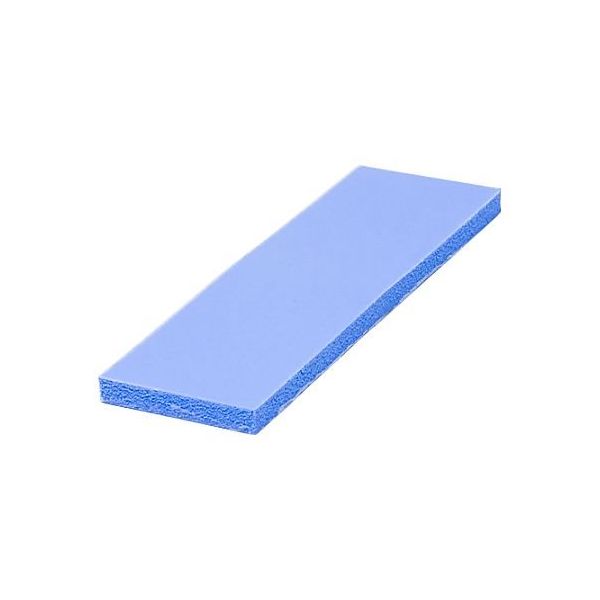 アイネックス M.2 SSD用 すき間埋めパッド HT-20 1枚 68-4122-36（直送品）