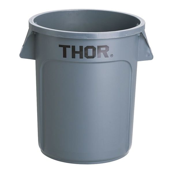 Trust ラウンドコンテナ 60L