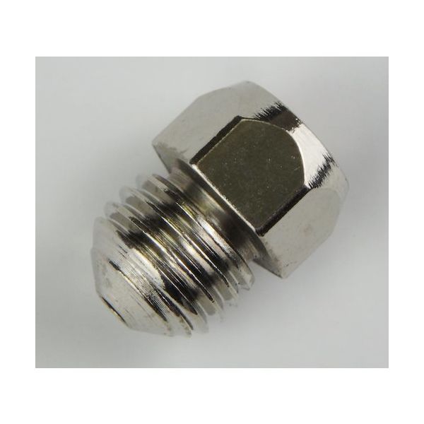 JTC ノーズピース 1台分 JTC5218-P 1個 472-0028（直送品）