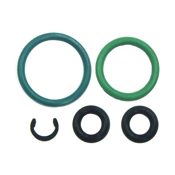JTC 高圧カプラ用 Oリング・Cリングセット JTC6720H-O 1セット 507-3500（直送品）