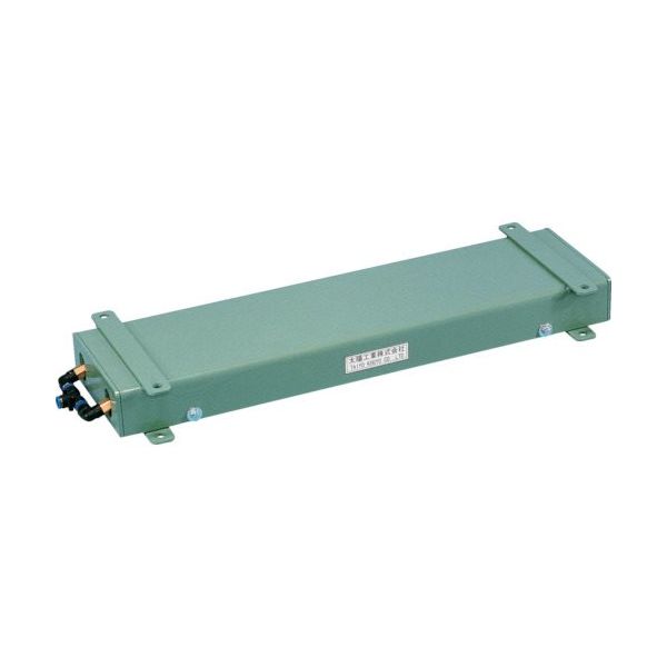 太陽工業 タイヨー エアー昇降リフト(サンアップ)ダブルホース ストローク20MM 荷重2040kg SU-WBX20-1000 1台（直送品）