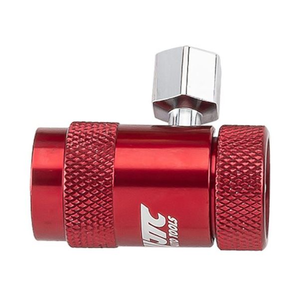 JTC 高圧カプラー JTC4949-01 1個 507-0483（直送品）